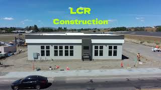 LCR Construction Road 44 site in Pasco