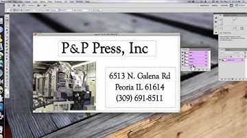 Fix 4 color black Photoshop