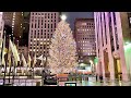 Live from New York City - 🎄The Best of Christmas Eve in NYC✨(December 24, 2020)