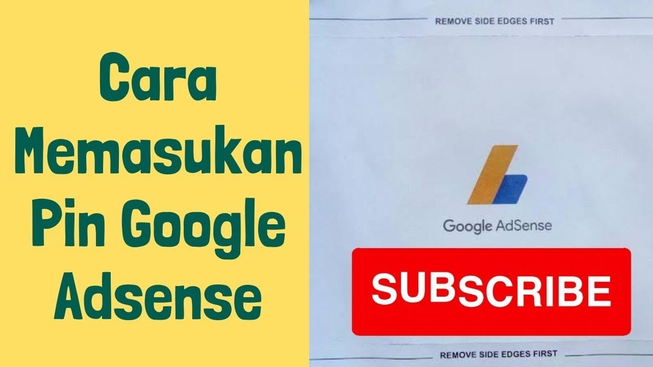 Setelah Memasukkan PIN Adsense: Kapan Pembayaran Dilakukan? Panduan Lengkap Waktu Pembayaran dan Faktor-Faktor yang Mempengaruhinya