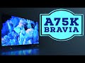 📺 Sony XR-65A75K/P BRAVIA Fernseher (2024)