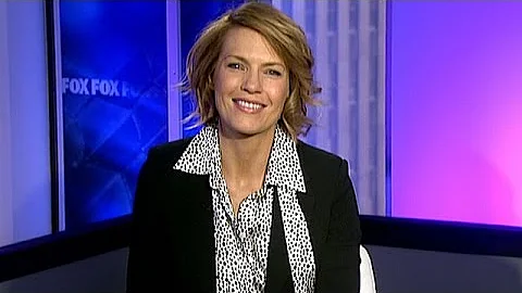 'Gone Girl' actress: It's cool to be nude right now