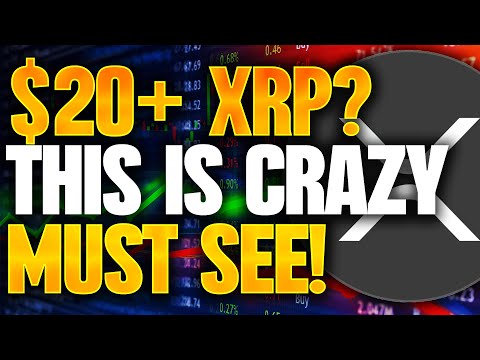 RIPPLE XRP MONSTER $20 PRICE POINTHUGE CATALYSTS LEADING TO PRICE EXPLOSIONRIPPLE XRP NEWS TODAY 1 RIPPLE XRP MONSTER $20 PRICE POINTHUGE CATALYSTS LEADING TO PRICE EXPLOSIONRIPPLE XRP NEWS TODAY thumbnail