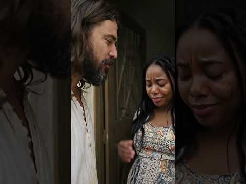 Ela Dividiu o Pouco Que Tinha e Recebeu um Milagre Inesperado: Uma História de Fé #novela #reflexão