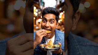Hidden Food Spot in Pune 😳 Must Try Street Food! #shorts #viral # ytshorts #bestyoutuber #food