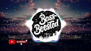 Stronger (VRIME & Xblaze Cover) (Bass Boosted)