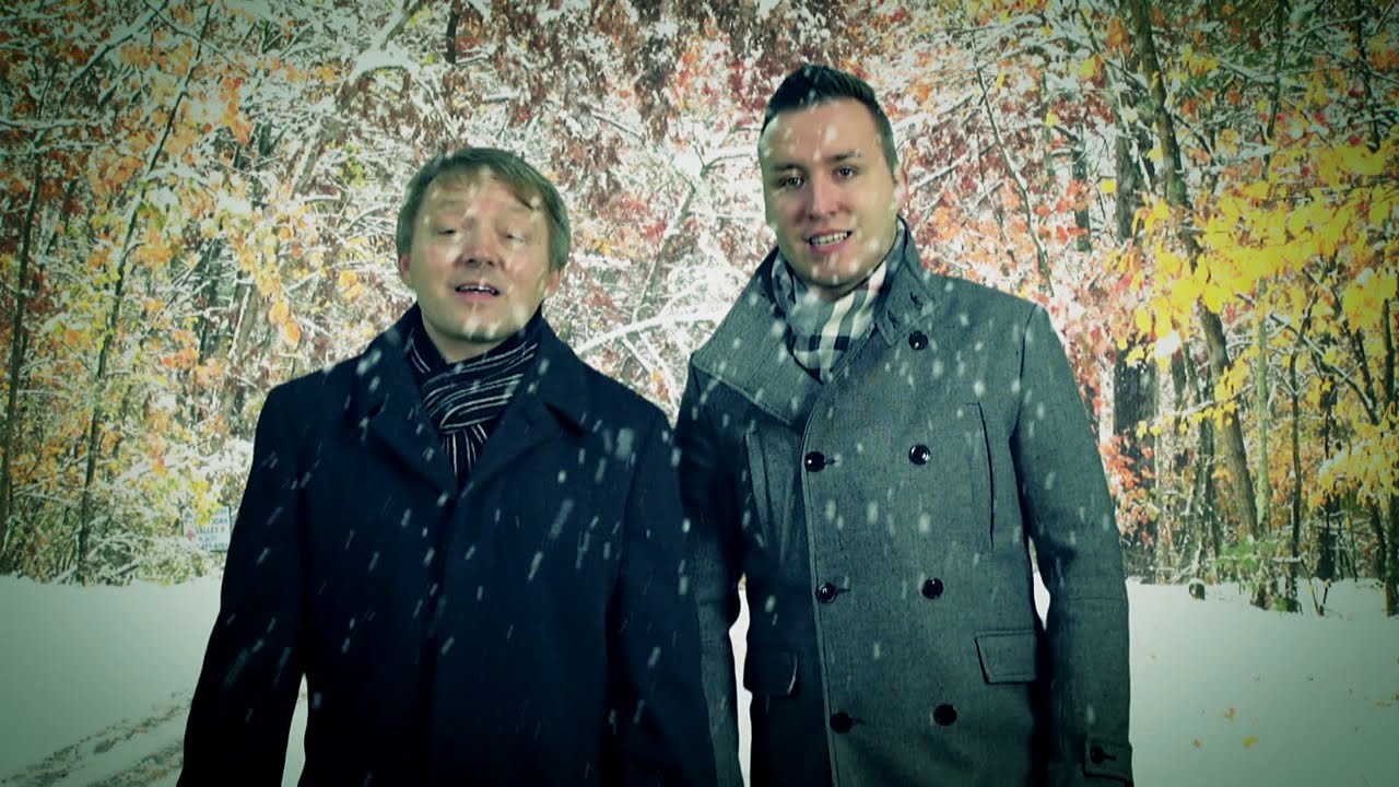 DUO JAMAHA - Tajomná chvíľa