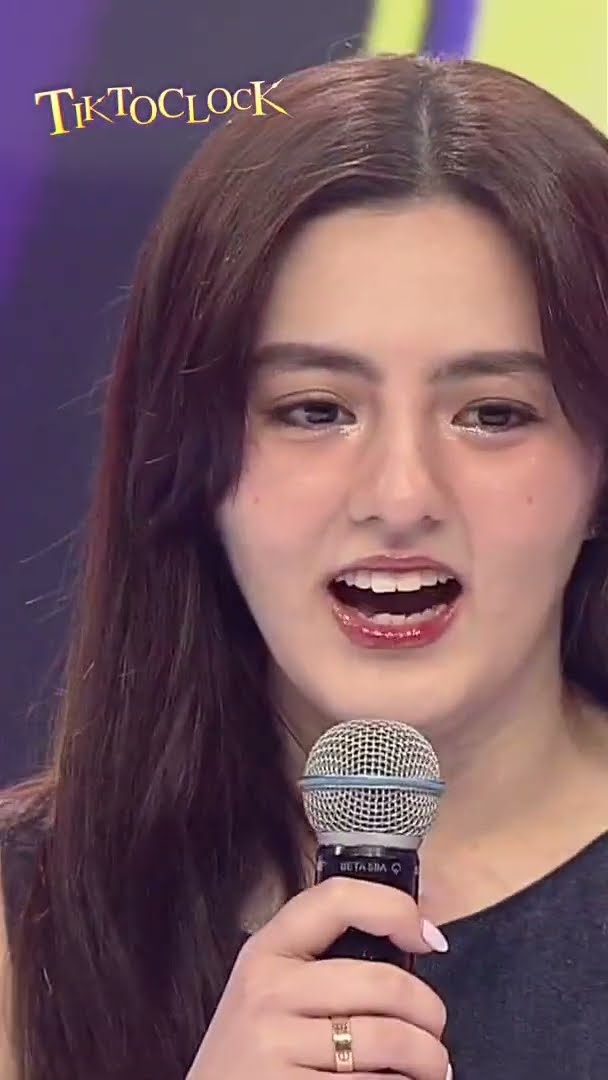 Mavy Legaspi, MAY BAGO NA NGA BA? #shorts | TiktoClock