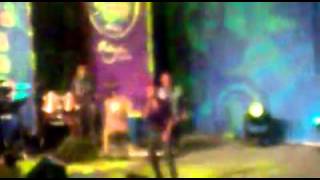 rohanpreet singh in malaysia nite 2010