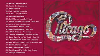 Chicago Greatest Hits Full Album || Best Songs of Chicago by Relax Soft Music 194 views 8 months ago 1 hour, 29 minutes