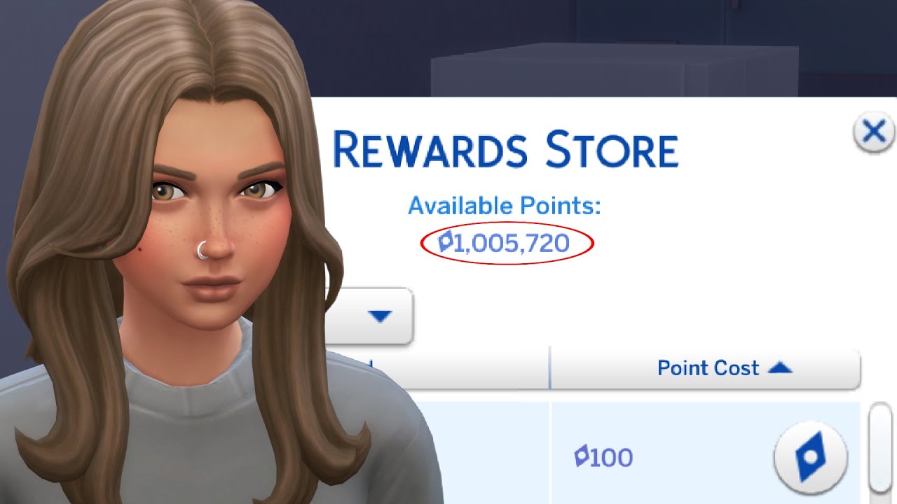 How to Get or Cheat Satisfaction Points in The Sims 4 for PC/Xbox/PS4