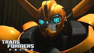 Transformers: Prime | S02 E05 | Épisode complet | Dessins Animés | Transformers Français