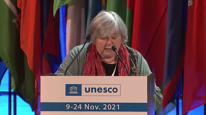 AMI Representative at UNESCO