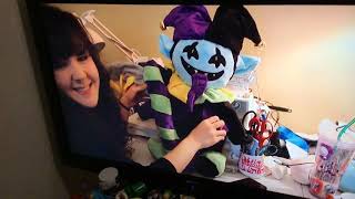 jevil plush deltarune
