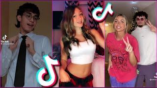 My Way Dance - TikTok Compilation