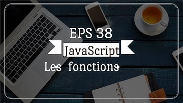 Comprendre les fonctions JavaScript