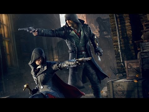 Video: Assassin's Creed Syndicate's Fire Spesialutgaver Detaljerte