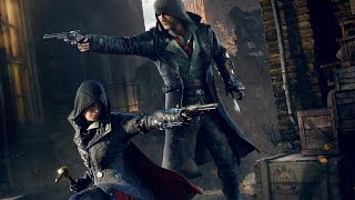 I'm on fire - Assassin's creed: Syndicate [GMV] | TeaTime