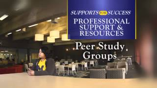 Student Success at GRCC