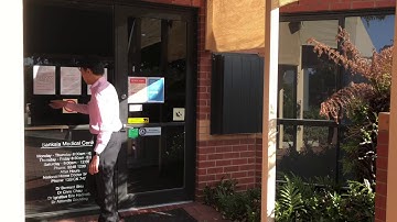 nCorona Virus Workflow + PPE demo