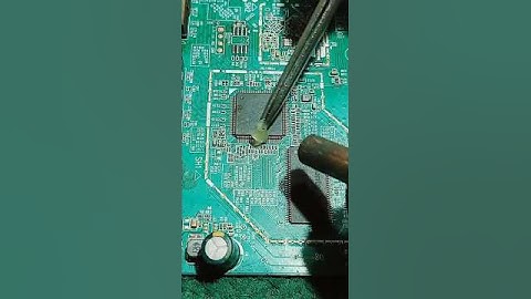 soldering tutorial. #soldering #solderingtutorial #icdesoldering #solderingtips #basicsoldering