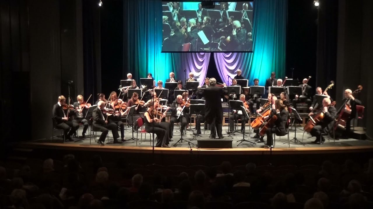 Pavel Vranický (Wranitzky) - Grand Symphony for the Peace with French Republic Op.31