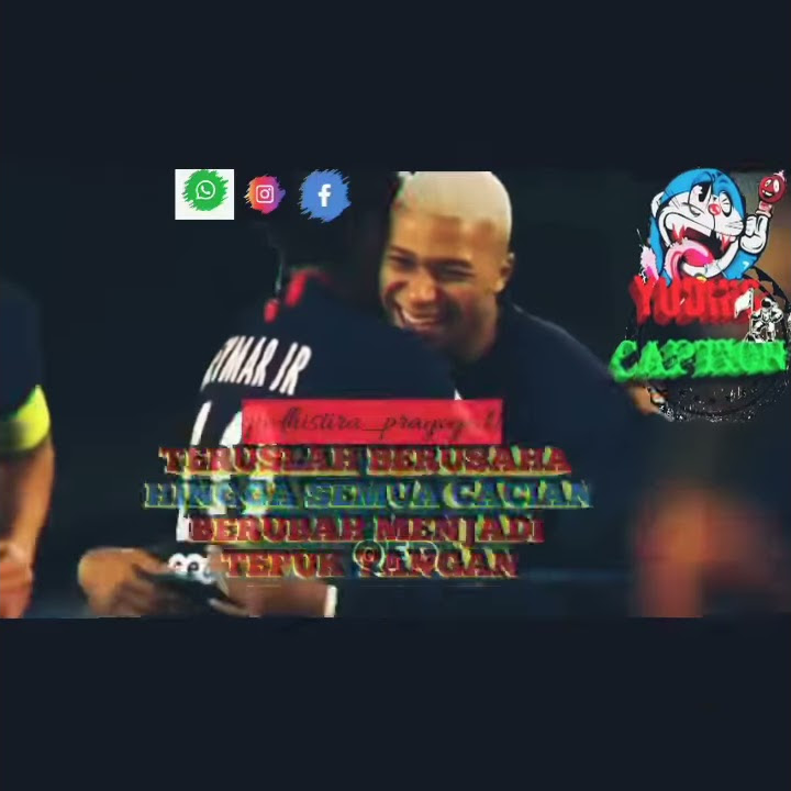 Story' wa skill Neymar😱