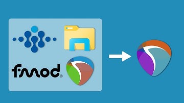 How to use ReaOpen with Wwise and FMOD (Free REAPER Script)