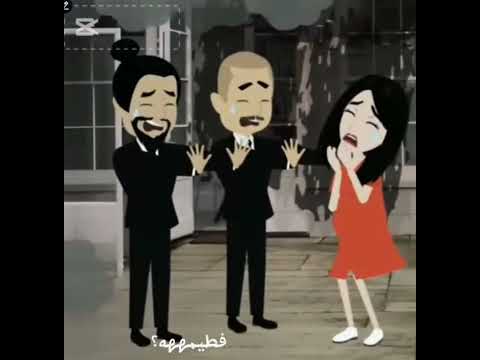 تصميمي تصميم قصه القاتل الراقي اول فيديو اشترك ولايك اذا اعجبكم المقطع ـوبحكم