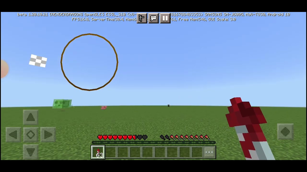 How to fly in minecraft in phone youtube