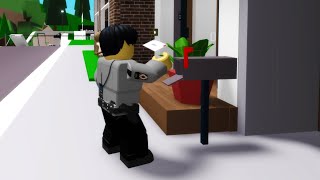 Roblox Brookhaven 🏡RP MAILBOXES (How To Deliver Mail)