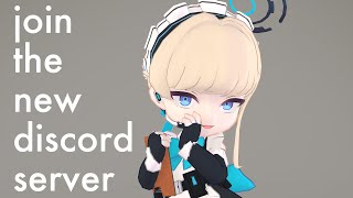 tokis invitation | Blue Archive Animation