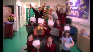 Pond Park P.S Christmas 2011-We need a little Christmas!.wmv