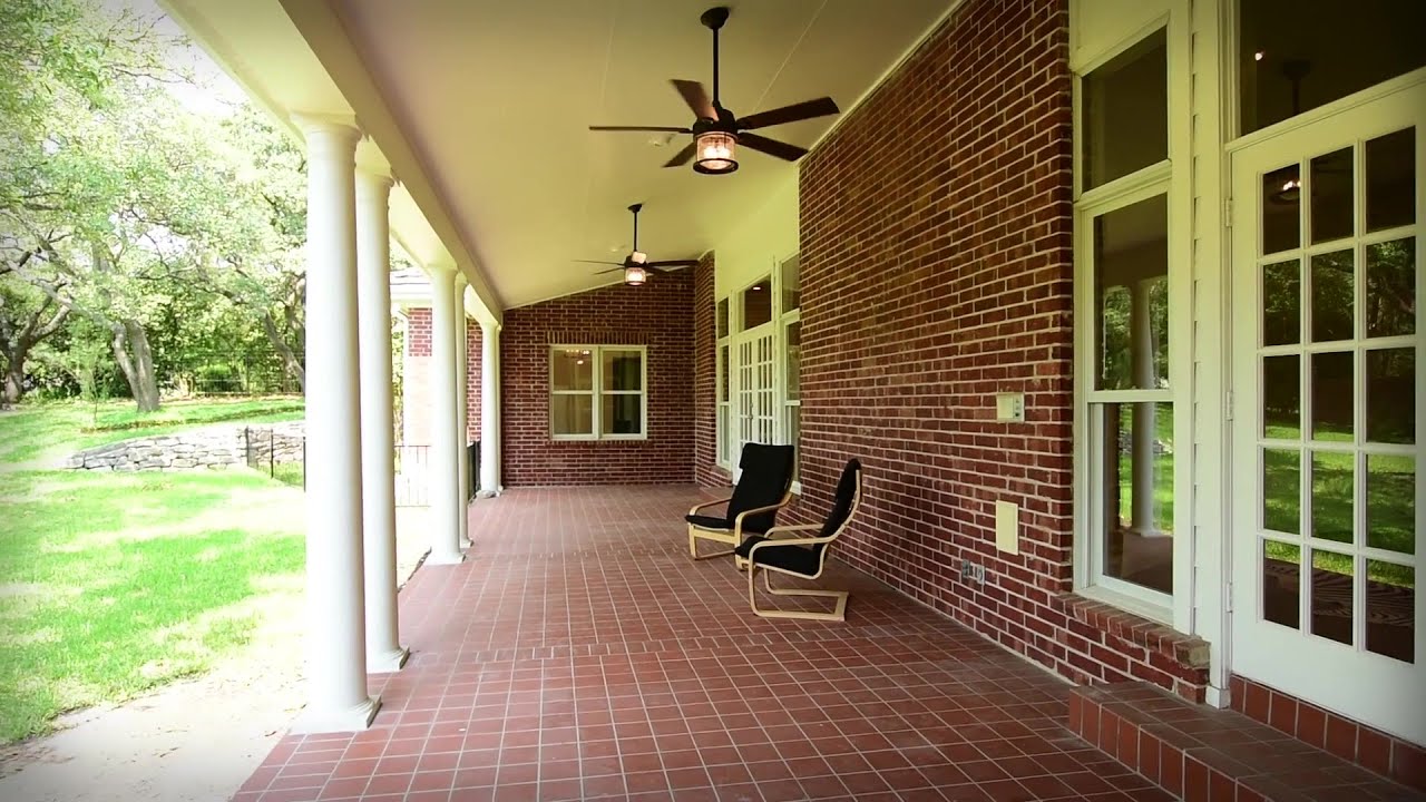 Stunning Dominion Estate YouTube