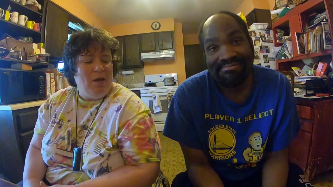 Crip camp discussion about History not always learned about in school