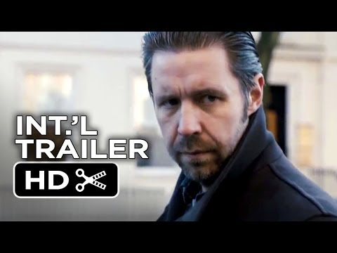 Honour Official UK Trailer 1 (2014) - Paddy Considine Movie HD