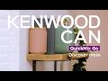 KENWOOD Quickmix GO HMP40.000GR video
