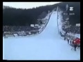 Robert Mateja - 126m - Zakopane 1999