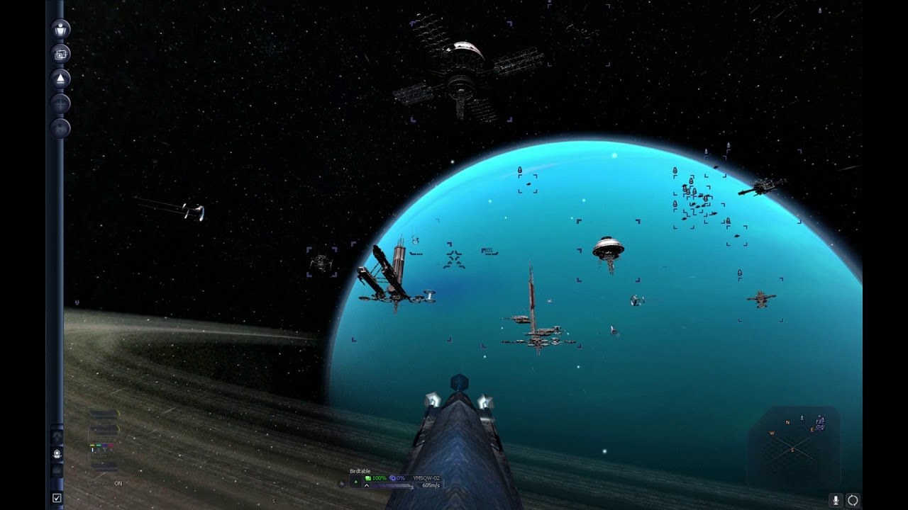 STARTING TO SUPPLY THE HUB - Let's Play: X3TC [DiD] - Tormented Teladi - S04 E37