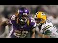 Vikings vs Packers 2012 Playoffs: Five Keys for Adrian Peterson and Minnesota to Advance