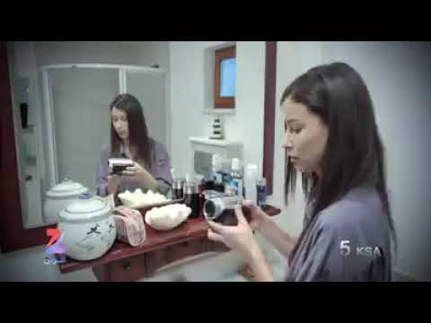 إعلان مسلسل أحببت طفلة الجرء التاني Zee Alwan 