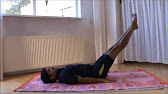 Yoga for the Pancreas and Digestive system - YouTube