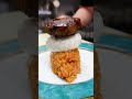 日本1位のオムライスが異次元でヤバい#shorts