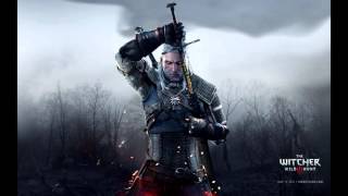 The Witcher 3: Wild Hunt Ost All Soundtrack - Whispers Of Oxenfurt