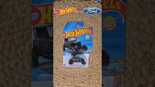 Hot Wheels Ford Model A Custom in Military green #hotwheels #ford