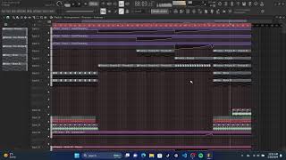 FL Studio Livestream Hans Zimmer edition #1