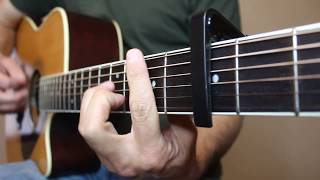 Worth It - Danielle Bradbery - Guitar Cover Wealth