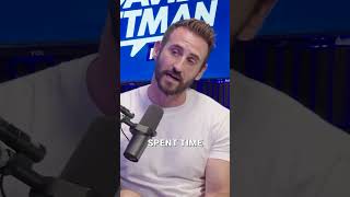 Start a Damn Podcast