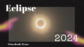 Eclipse 2024