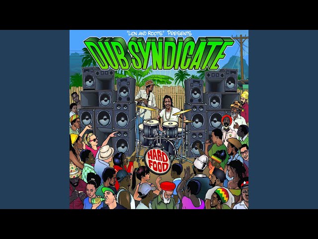 John Holt - Police In Helicopter dub version